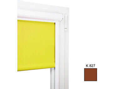 Zdjęcie: Roleta mini w kasetce 67x220 cm K827 KARWEL