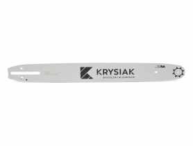 Prowadnica do pilarek 16"-3/8"-1,3 MM-57 ogniw - AE16-57-509P KRYSIAK