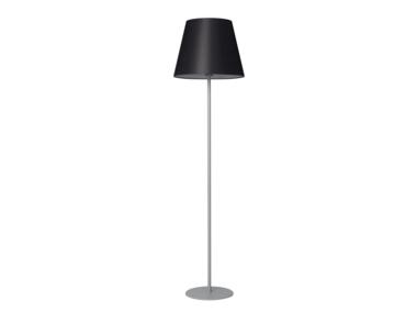 Zdjęcie: Lampa stojąca Dina popiel 586/ST POP LAMPEX