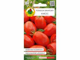 Pomidor gruntowy Kmicic 0,5 g PNOS