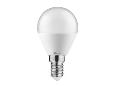 Zdjęcie: Żarówka G-Tech LED Kulka 6 W E14 GTV