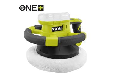 Zdjęcie: Polerka 18V RBP18250-0 RYOBI