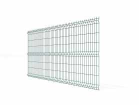 Panel N3D Light Ii 4 mm - 200x50/250x173 ocynk 6005 BETAFENCE