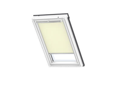 Zdjęcie: Roleta dekoracyjna manualna RFL MK10 1086S VELUX