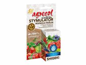 Stymulator roślin z alg morskich Shigeki 0,02 L AGRECOL