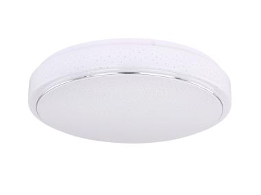 Zdjęcie: Plafoniera Kalle 48408-24 GLOBO LIGHTING