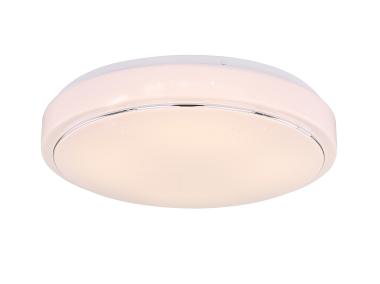 Zdjęcie: Plafoniera Kalle 48408-24 GLOBO LIGHTING