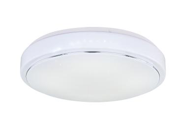 Zdjęcie: Plafoniera Kalle 48408-24 GLOBO LIGHTING