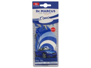 Zdjęcie: Zapach samochodowy Sonic New Car DR.MARCUS