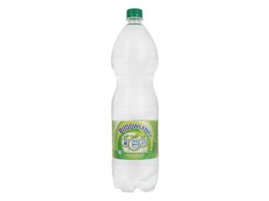 Zdjęcie: Woda niegazowana Budowlanka 1,5 L PSB