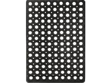 Zdjęcie: Wycieraczka gumowa Domino 50x100 cm MULTI-DECOR