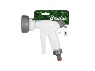 Zdjęcie: Pistolet White Line Multi Spray - karta BRADAS