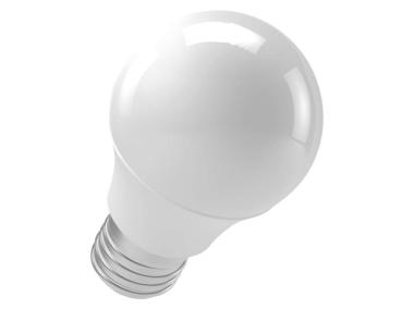 Zdjęcie: Żarówka LED Basic A60, E27, 8,5 W (60 W), 806 lm, ciepła biel EMOS