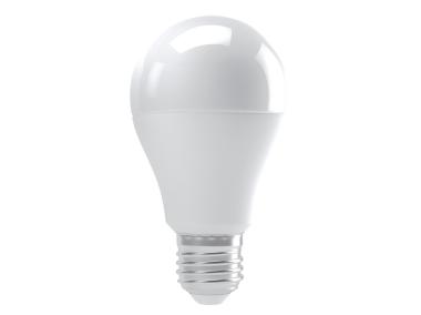 Zdjęcie: Żarówka LED Basic A60, E27, 8,5 W (60 W), 806 lm, ciepła biel EMOS
