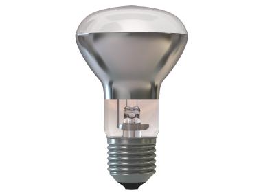 Zdjęcie: Żarówka Eco Halogen reflektor 28 W, E28 EMOS