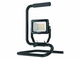 Lampa warsztatowa 20 W SMD Led, 2200 lm, stojak, IP65 DEDRA