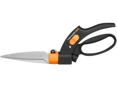 Zdjęcie: Nożyce do trawy GS42 Servo-System FISKARS