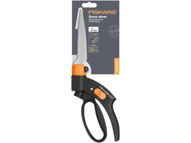 Zdjęcie: Nożyce do trawy GS42 Servo-System FISKARS