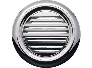 Zdjęcie: Kratka wentylacyjna Mini 40 srebrna AWENTA