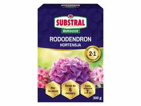 Nawóz Osmocote Rododendron 300 g SUBSTRAL