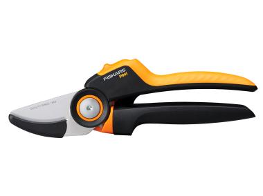 Zdjęcie: Sekator kowadełkowy 28,4 cm X-Series FISKARS