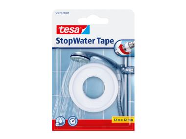 Zdjęcie: Taśma naprawcza Stop Water 12m x 12mm TESA