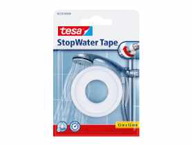 Taśma naprawcza Stop Water 12m x 12mm TESA