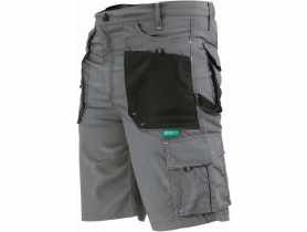 Spodnie robocze - szorty Basic line L STALCO