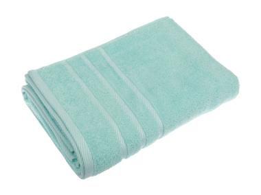 Zdjęcie: Ręcznik kąpielowy 70x140 cm Madryt miętowy RAVI