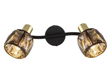 Zdjęcie: Lampa reflektorowa Indiana 54357-2B GLOBO LIGHTING