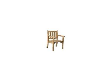 Zdjęcie: Krzesło ogrodowe 88x63x63 cm COMPLEX