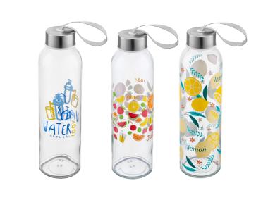 Zdjęcie: Butelka szklana Sophie 500 ml 33774 GALICJA