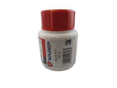 Zdjęcie: Klej do PVC 125ml WADEP