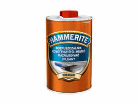 Rozpuszczalnik 1 L HAMMERITE