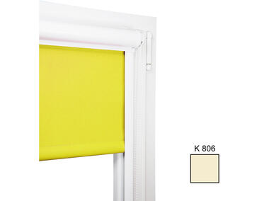 Zdjęcie: Roleta mini K806 w kasetce 61x150 cm KARWEL