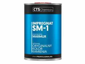 Impregnat do marmuru SM-1 PROCHEM