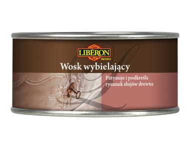 Zdjęcie: Wosk wybielający 250 ml LIBERON