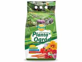 Nawóz ogrodowy uniwersalny 5 kg PLANTA