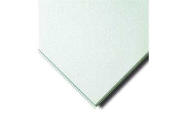 Zdjęcie: Płyta sufitowa Hygena Plain Tegular 24 600x600x15 KNAUF CEILING SOLUTIONS