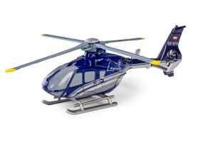 Helikopter Airbus Ec135 The Flying Bulls w skali 1:100 DAFFI