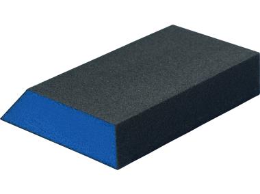 Zdjęcie: Kostka ścierna 110x65x25 mm gr. 100 BLUEDOLPHIN