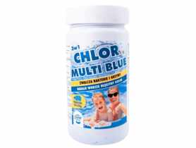 Tabletki Chlortix Multi Blue 20g/1kg PROFAST