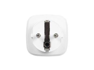 Zdjęcie: Gniazdko Smart Plug Wifi VA0010 inteligentne VAYOX