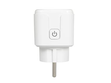 Zdjęcie: Gniazdko Smart Plug Wifi VA0010 inteligentne VAYOX