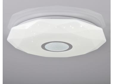 Zdjęcie: Plafon LED Diamond 36 W POLUX