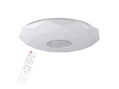 Zdjęcie: Plafon LED Diamond 36 W POLUX