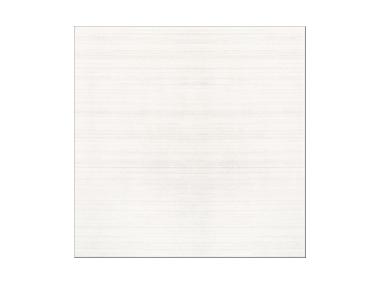 Zdjęcie: Gres szkliwiony calvano white satin 42x42 cm CERSANIT