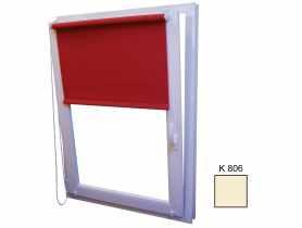 Roleta Mini 50x150 cm - K806 KARWEL