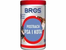 Postrach psa i kota 300 ml BROS