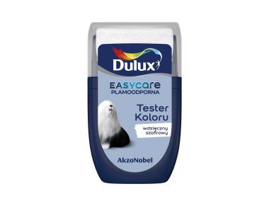 Zdjęcie: Tester farby EasyCare 0,03 L wdzięczny szafirowy DULUX